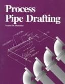 Tapa de Process pipe drafting