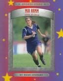 Tapa de Mia Hamm