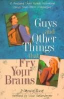 Tapa de Guys and other things that fry your brains