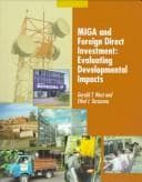 Tapa de MIGA and foreign direct investment