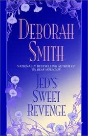 Tapa de Jed's Sweet Revenge