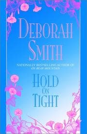 Tapa de Hold on Tight
