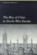 Tapa de The rise of cities in north-west Europe