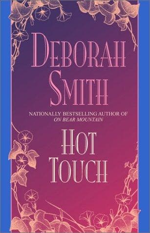 Tapa de Hot Touch