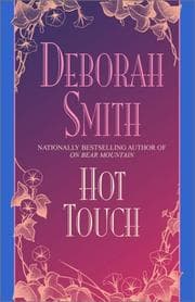 Tapa de Hot Touch