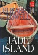 Tapa de Jade Island