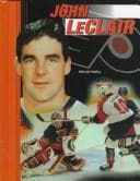 Tapa de John LeClair