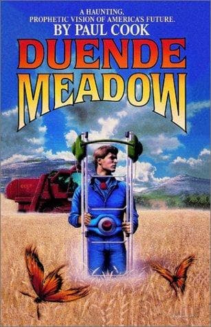Tapa de Duende Meadow