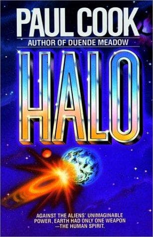 Tapa de Halo