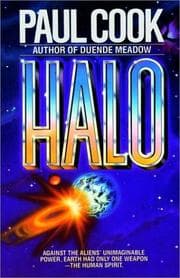 Tapa de Halo