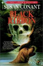 Tapa de Black Ribbon