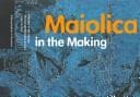 Tapa de Maiolica in the making