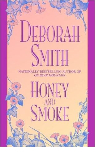 Tapa de Honey and Smoke