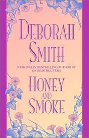 Tapa de Honey and Smoke
