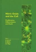 Tapa de Nitric oxide and the cell