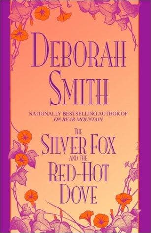 Tapa de Silver Fox and Red-Hot Dove