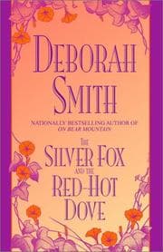 Tapa de Silver Fox and Red-Hot Dove