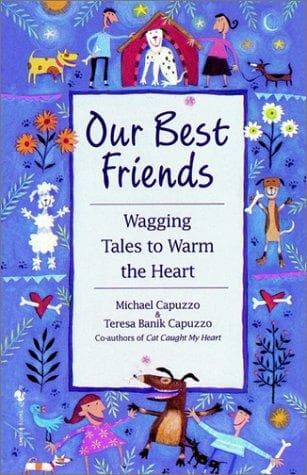 Tapa de Our Best Friends