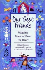 Tapa de Our Best Friends