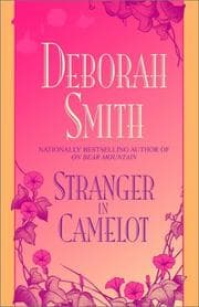 Tapa de Stranger in Camelot
