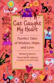 Tapa de Cat Caught My Heart