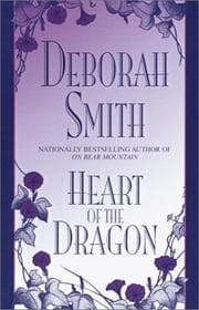 Tapa de Heart of the Dragon