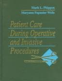 Tapa de Patient Care During Operative and Invasive Procedures