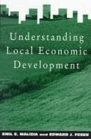 Tapa de Understanding local economic development