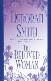 Tapa de The Beloved Woman