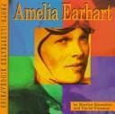 Tapa de Amelia Earhart