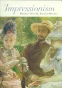 Tapa de Impressionism
