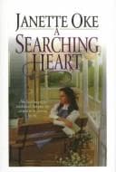Tapa de A searching heart