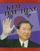 Tapa de Kim Dae-jung