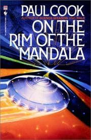 Tapa de On the Rim of the Mandala