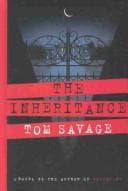 Tapa de The inheritance
