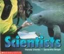 Tapa de Scientists