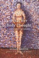 Tapa de What her body thought