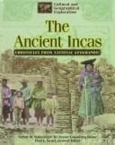 Tapa de The ancient Incas