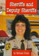 Tapa de Sheriffs and deputy sheriffs