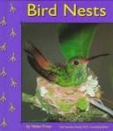 Tapa de Bird nests