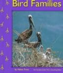 Tapa de Bird families