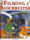 Tapa de Filming a blockbuster