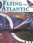 Tapa de Flying the Atlantic