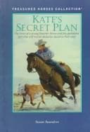 Tapa de Kate's secret plan