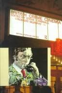 Tapa de British crime cinema