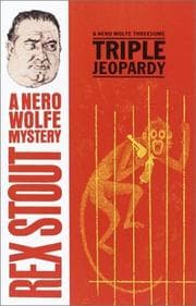 Tapa de Triple Jeopardy