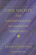 Tapa de Civil society