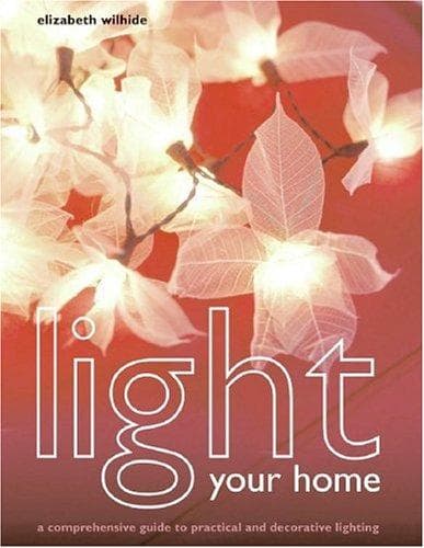 Tapa de Light Your Home