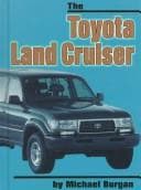 Tapa de The Toyota Land Cruiser