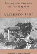 Tapa de History and chronicle of the Songbook